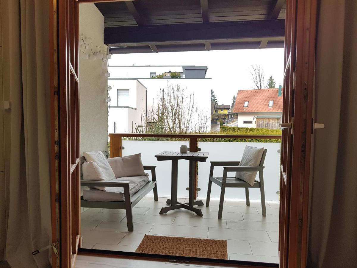Wohnung Mit Balkon In Velden - Appartment Berge Bytilly Velden am Wörther See Extérieur photo