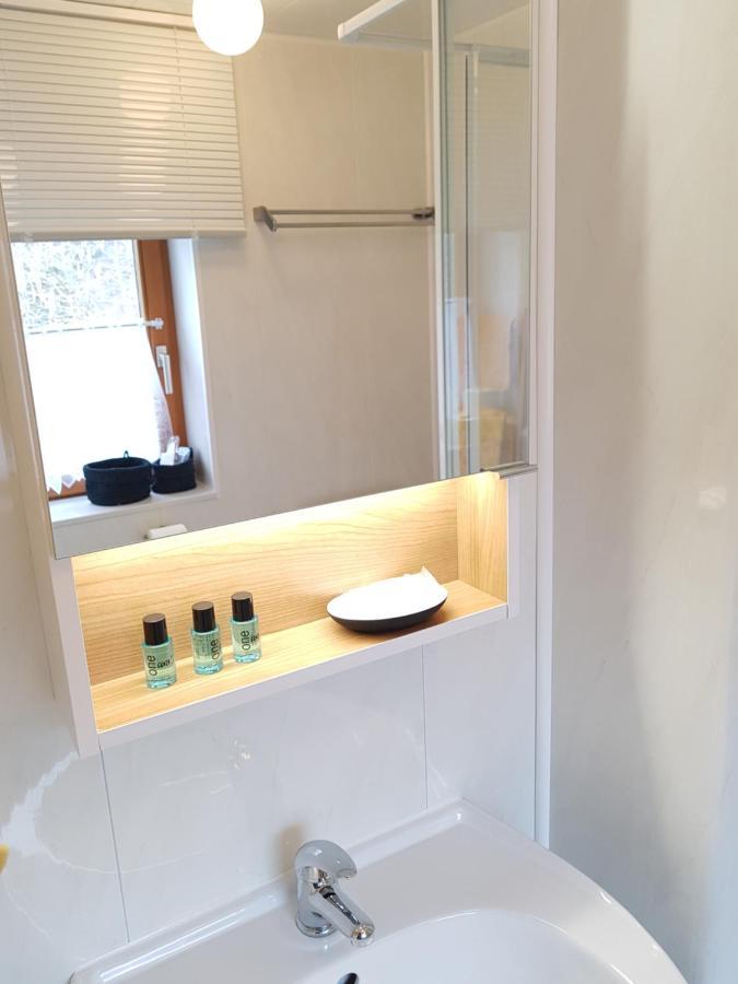 Wohnung Mit Balkon In Velden - Appartment Berge Bytilly Velden am Wörther See Extérieur photo