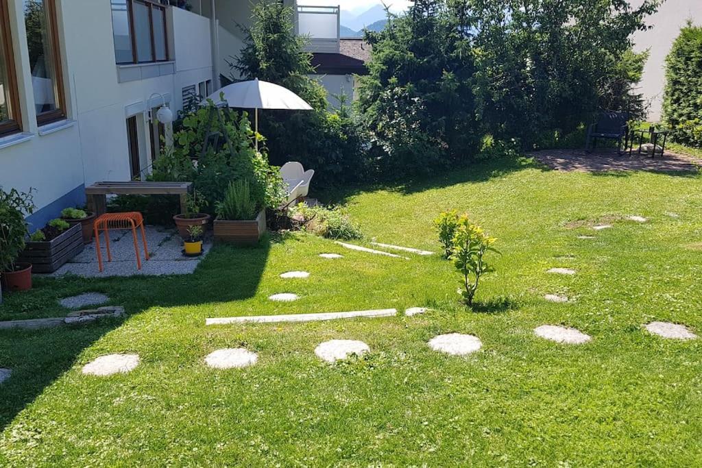 Wohnung Mit Balkon In Velden - Appartment Berge Bytilly Velden am Wörther See Extérieur photo