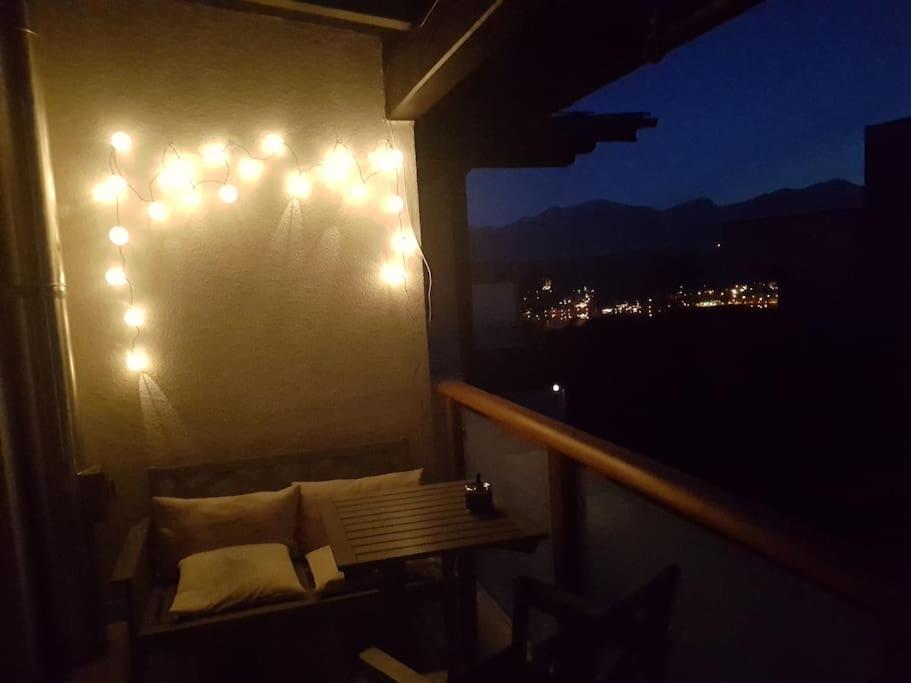Wohnung Mit Balkon In Velden - Appartment Berge Bytilly Velden am Wörther See Extérieur photo