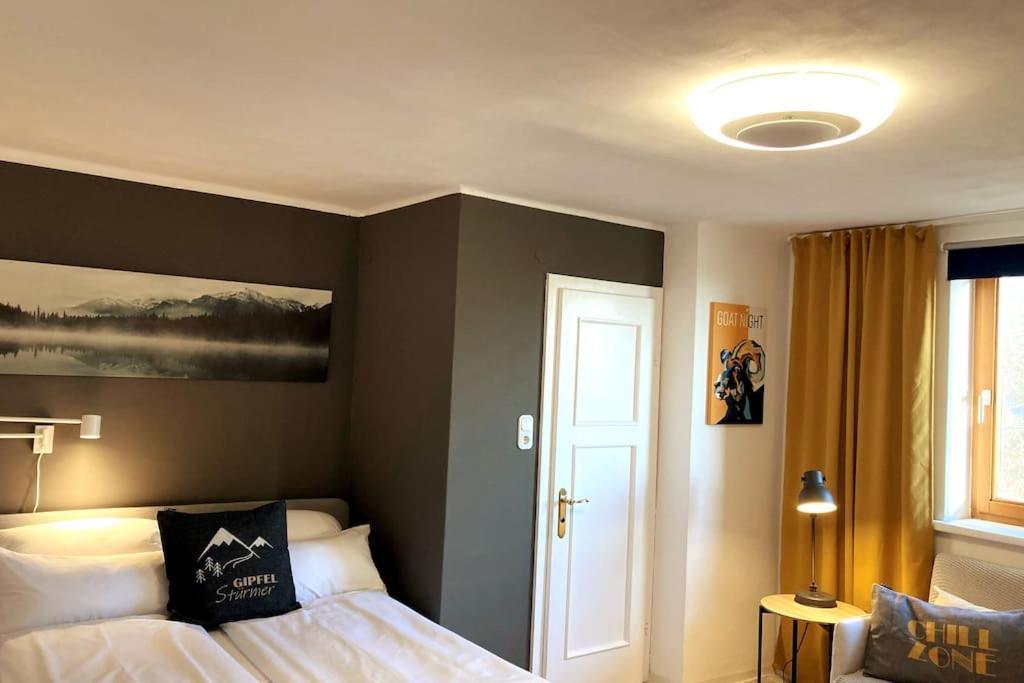 Wohnung Mit Balkon In Velden - Appartment Berge Bytilly Velden am Wörther See Extérieur photo
