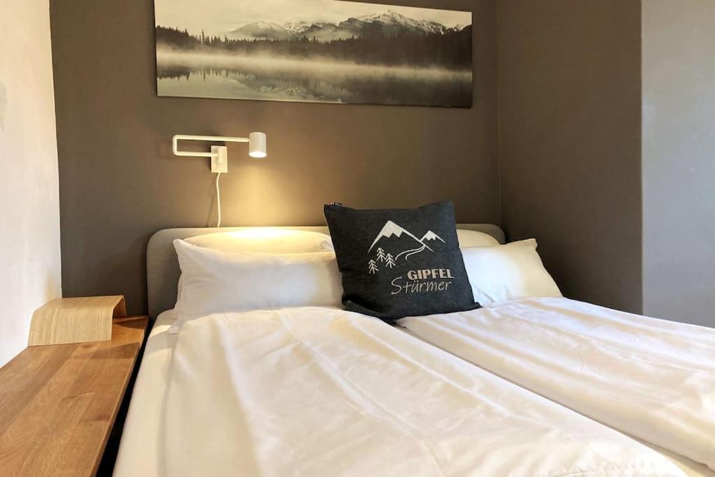 Wohnung Mit Balkon In Velden - Appartment Berge Bytilly Velden am Wörther See Extérieur photo