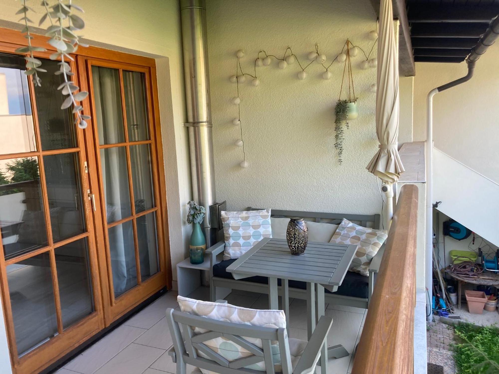 Wohnung Mit Balkon In Velden - Appartment Berge Bytilly Velden am Wörther See Extérieur photo